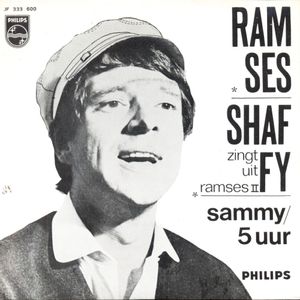 Ramses Shaffy